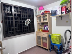 Blk 128 Bukit Merah View (Bukit Merah), HDB 3 Rooms #635235531